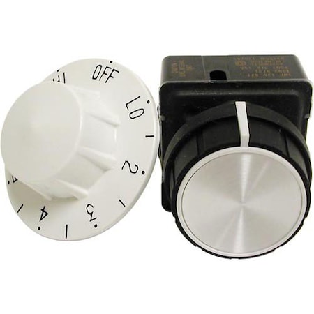 Super Systems Switch Kit, Infinite - 120V 705757